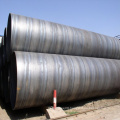 ASTM A252 SSAW Steel Pipe